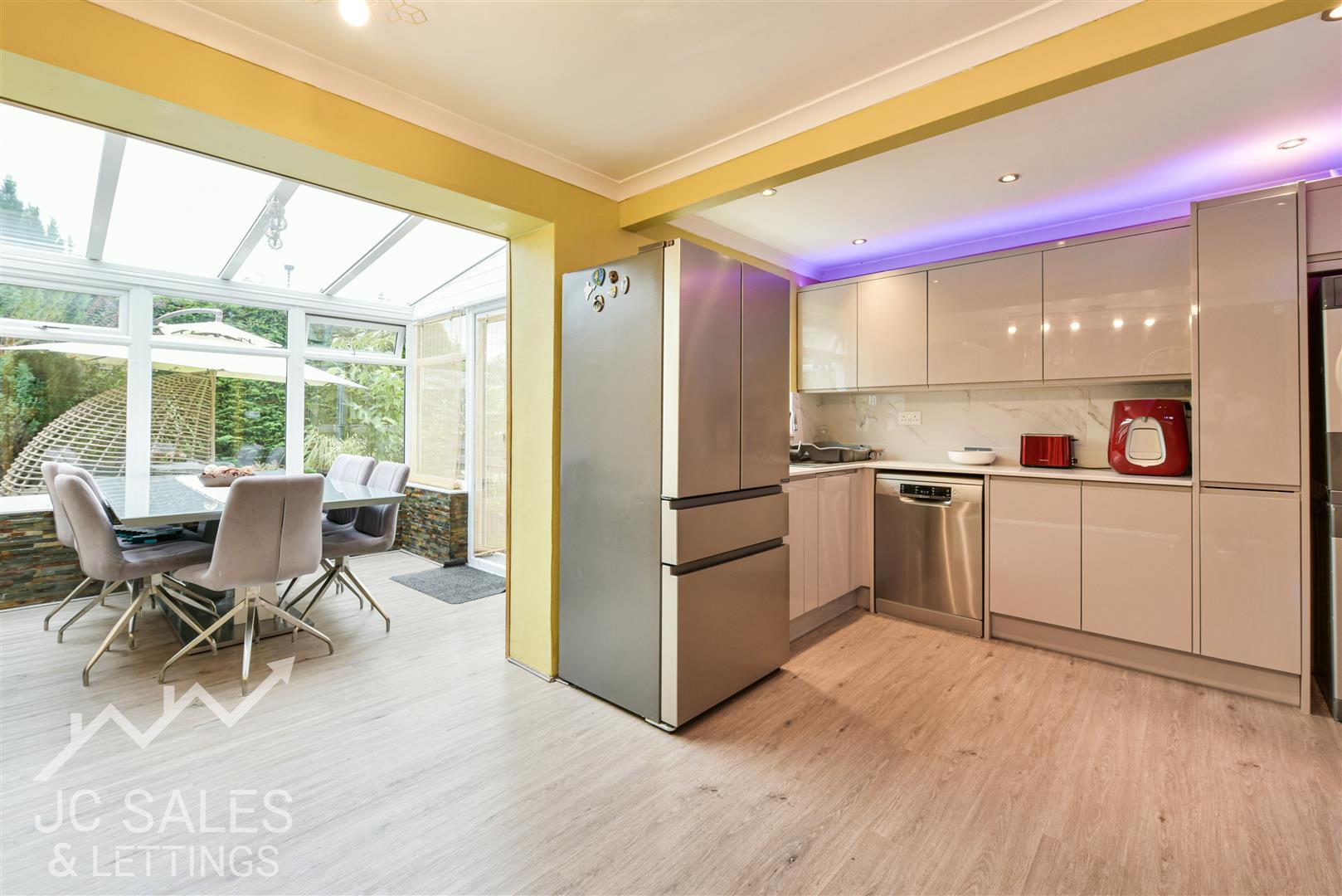 Dore Hall Croft, Sheffield